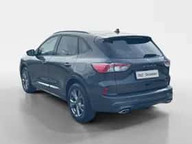 Ford Kuga (2023) thumbnail 11