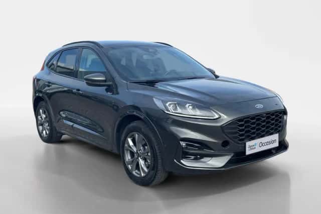 Ford Kuga (2023) thumbnail 12