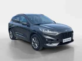 Ford Kuga (2023) thumbnail 12