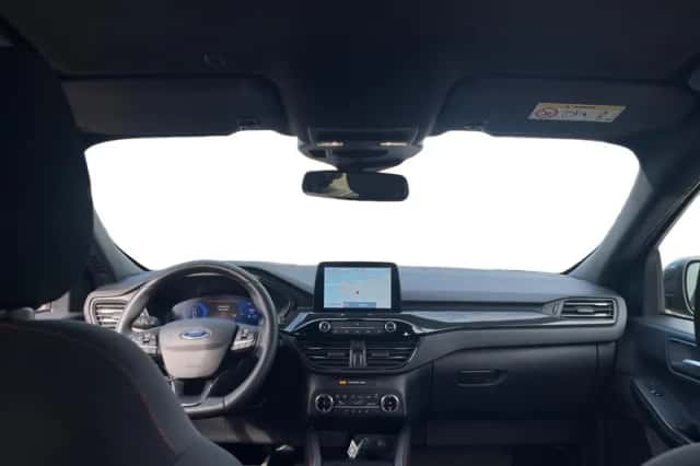 Ford Kuga (2023) thumbnail 13