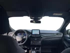 Ford Kuga (2023) thumbnail 13