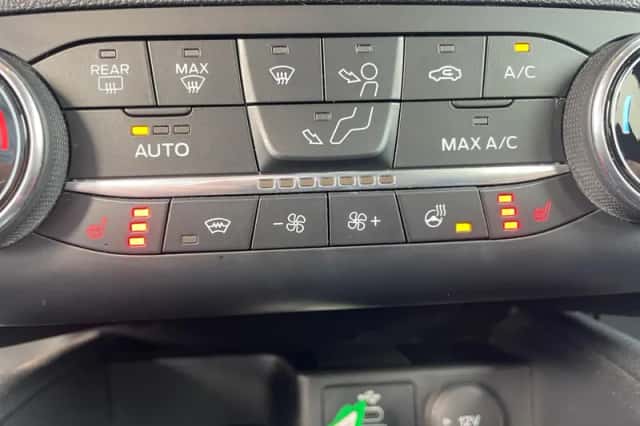 Ford Kuga (2023) thumbnail 27