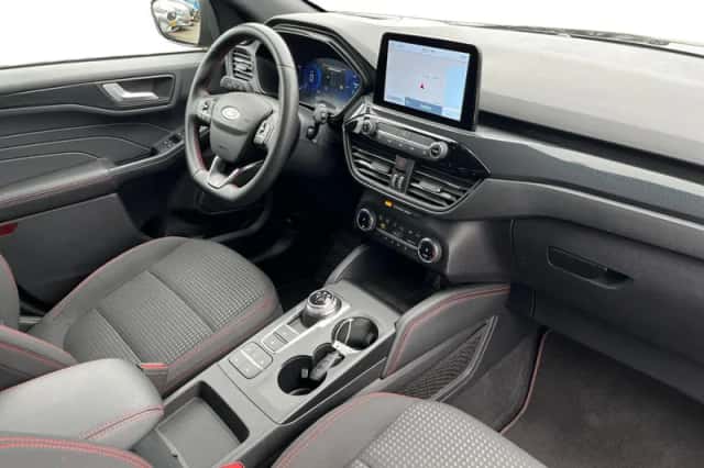 Ford Kuga (2023) thumbnail 29