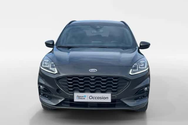 Ford Kuga (2023) thumbnail 7