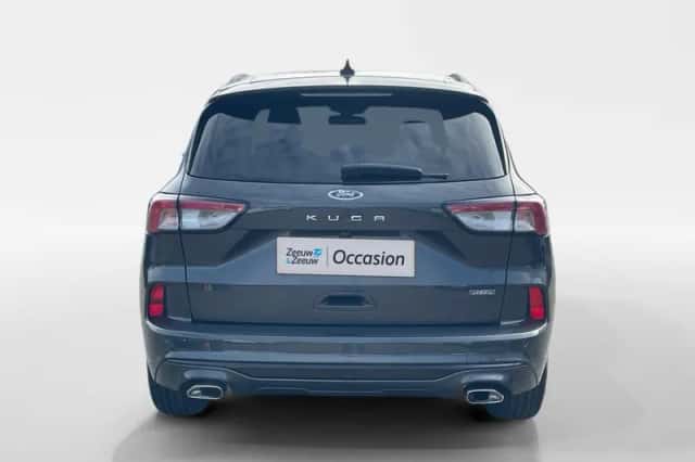 Ford Kuga (2023) thumbnail 9