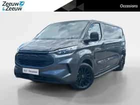 Ford Transit Custom (2024)