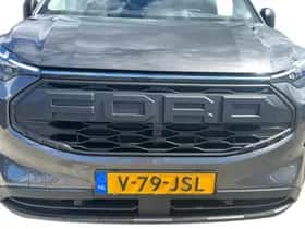 Ford Transit Custom (2024) thumbnail 2