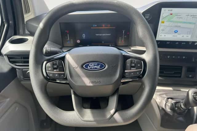 Ford Transit Custom (2024) thumbnail 12
