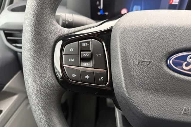 Ford Transit Custom (2024) thumbnail 14