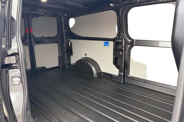 Ford Transit Custom (2024) thumbnail 15