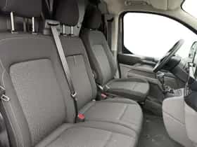Ford Transit Custom (2024) thumbnail 17