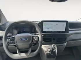Ford Transit Custom (2024) thumbnail 23