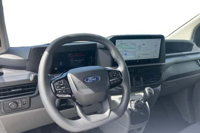 Ford Transit Custom (2024) thumbnail 24