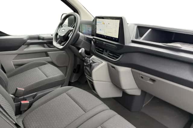 Ford Transit Custom (2024) thumbnail 25