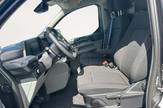 Ford Transit Custom (2024) thumbnail 26