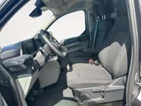 Ford Transit Custom (2024) thumbnail 26