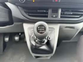Ford Transit Custom (2024) thumbnail 27