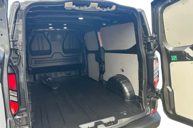 Ford Transit Custom (2024) thumbnail 29