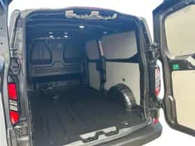 Ford Transit Custom (2024) thumbnail 29