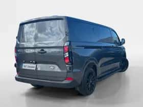 Ford Transit Custom (2024) thumbnail 4