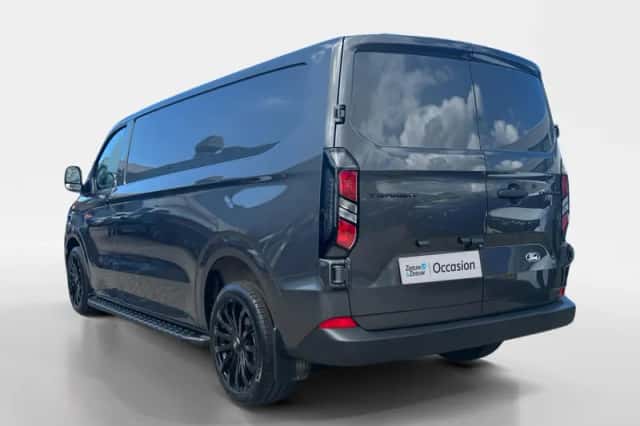 Ford Transit Custom (2024) thumbnail 5