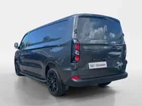 Ford Transit Custom (2024) thumbnail 5