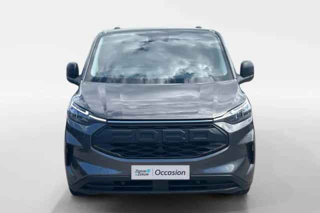 Ford Transit Custom (2024) thumbnail 6