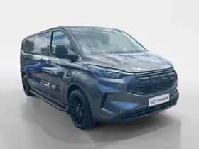 Ford Transit Custom (2024) thumbnail 7