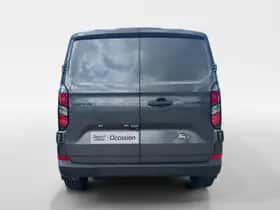 Ford Transit Custom (2024) thumbnail 8