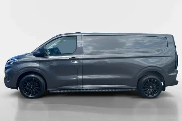 Ford Transit Custom (2024) thumbnail 9