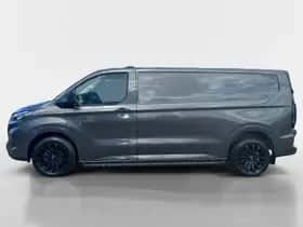 Ford Transit Custom (2024) thumbnail 9