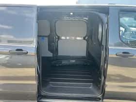 Ford Transit Custom (2024) thumbnail 10