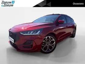 Ford Focus (2022)