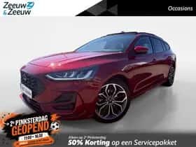 Ford Focus (2022)