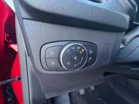 Ford Focus (2022) thumbnail 21