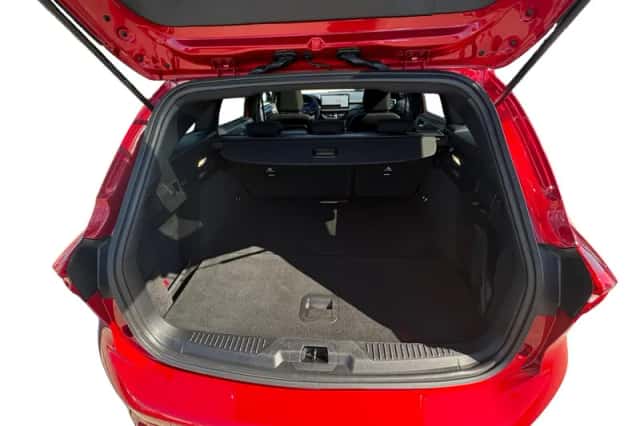 Ford Focus (2022) thumbnail 26