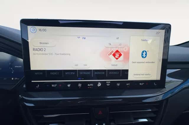 Ford Focus (2022) thumbnail 9