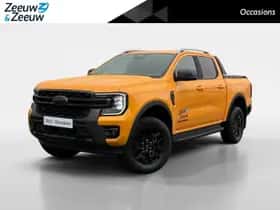 Ford Ranger (2025)