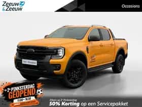 Ford Ranger (2025)