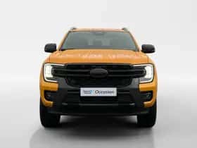 Ford Ranger (2025) thumbnail 2