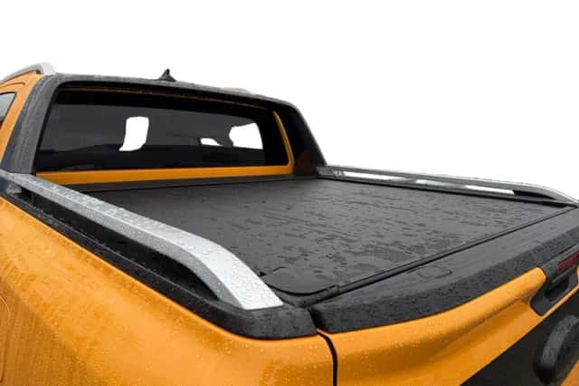 Ford Ranger (2025) thumbnail 12