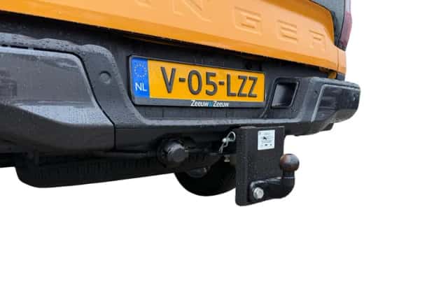Ford Ranger (2025) thumbnail 13