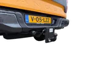 Ford Ranger (2025) thumbnail 13