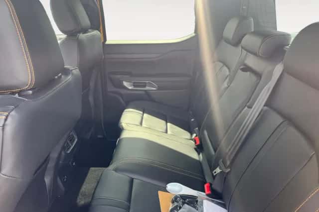 Ford Ranger (2025) thumbnail 15