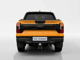 Ford Ranger (2025) thumbnail 3