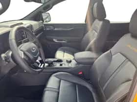 Ford Ranger (2025) thumbnail 21