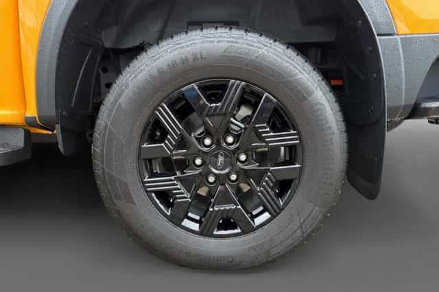 Ford Ranger (2025) thumbnail 4