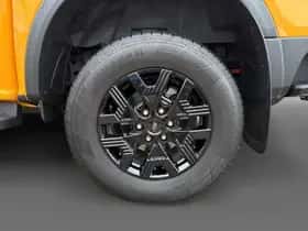 Ford Ranger (2025) thumbnail 4