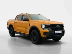 Ford Ranger (2025) thumbnail 5
