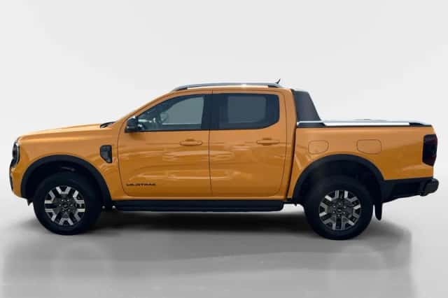 Ford Ranger (2025) thumbnail 6